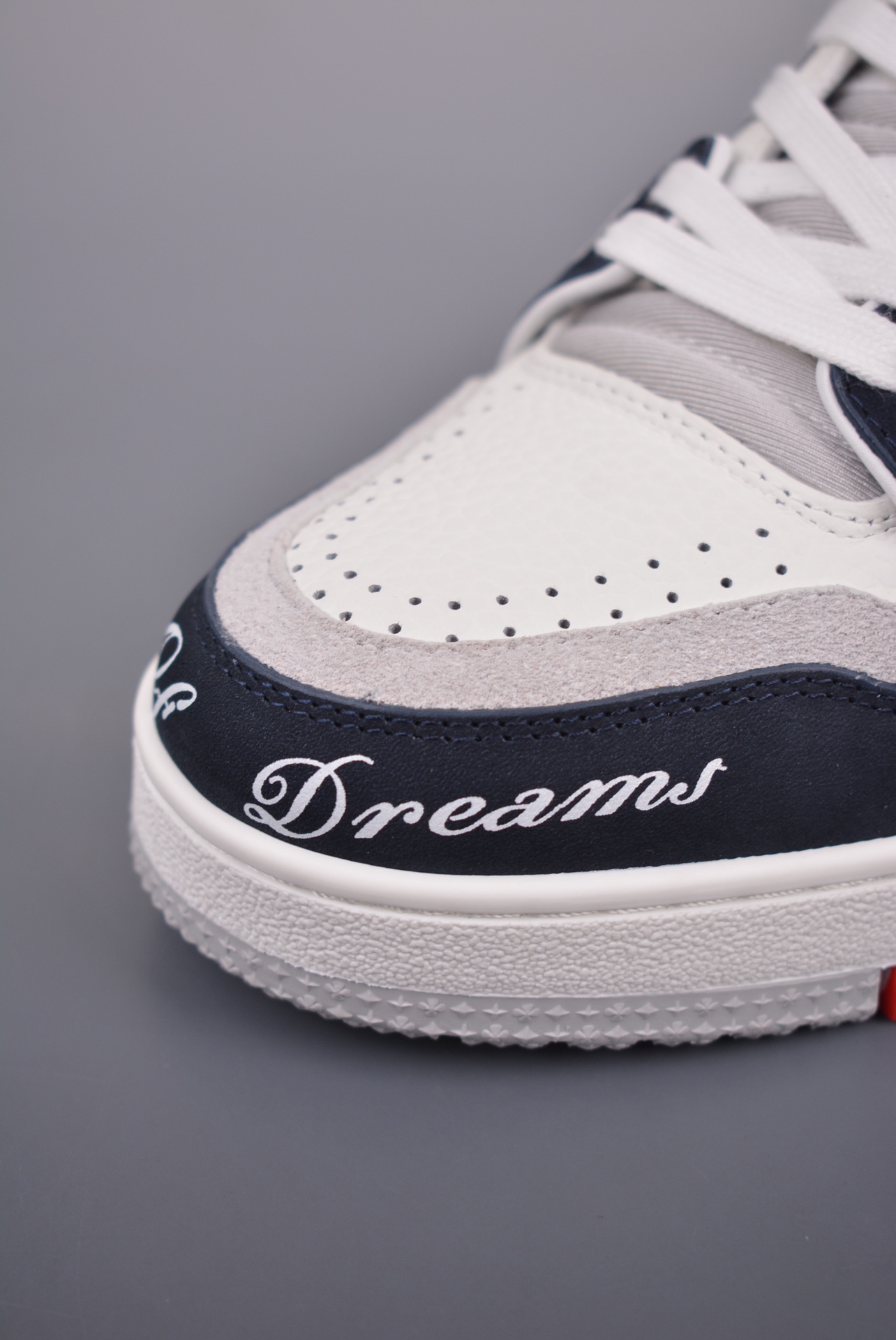 Louis Vuitton Trainer Sneakers