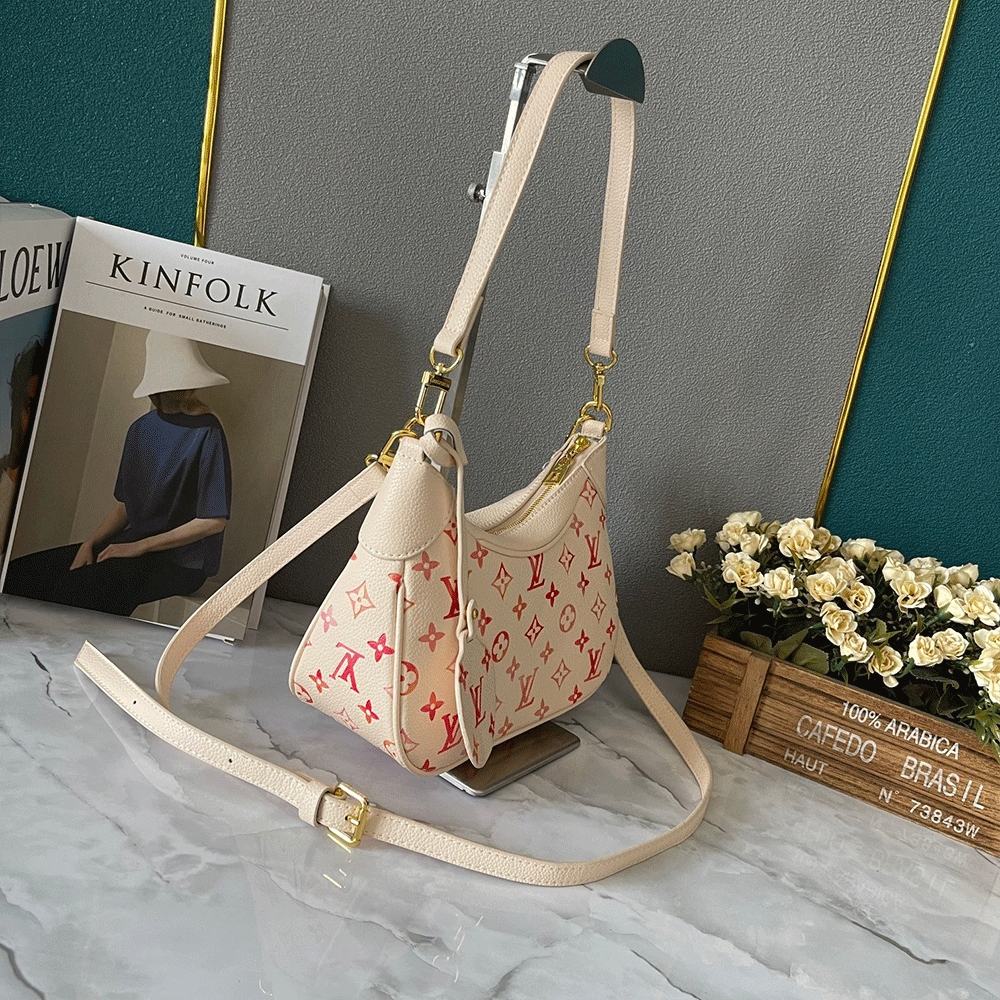 Louis Vuitton LV Bagatelle BB Bags