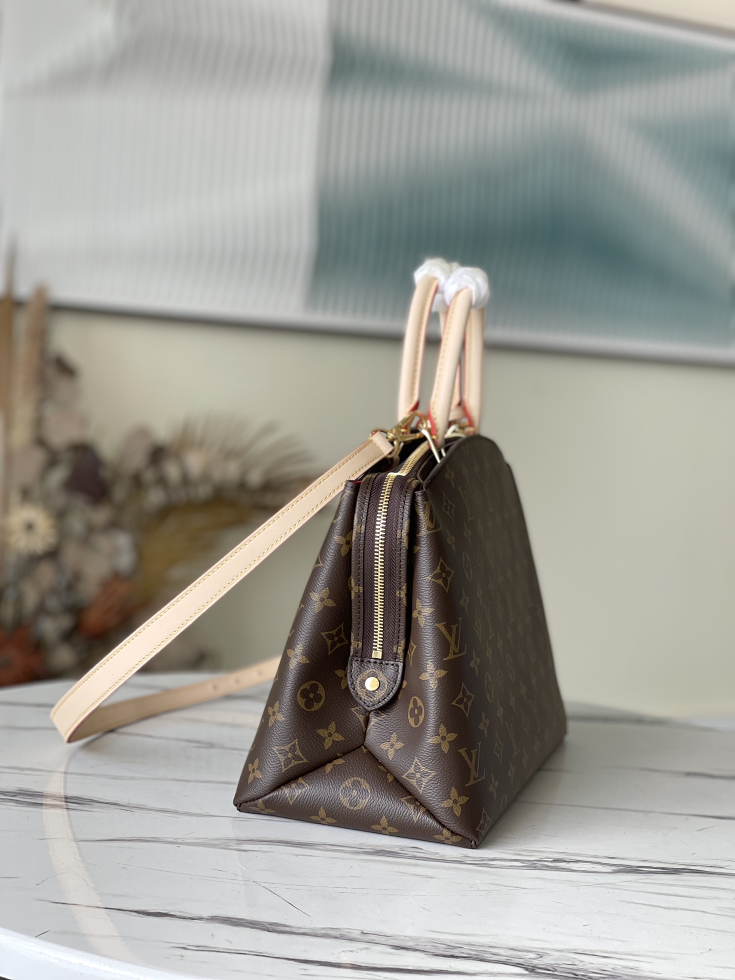 Louis Vuitton Grand Palais M45898