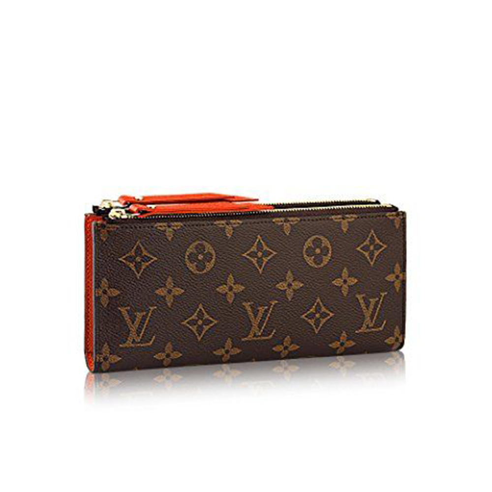 Louis Vuitton LV Adele Wallet