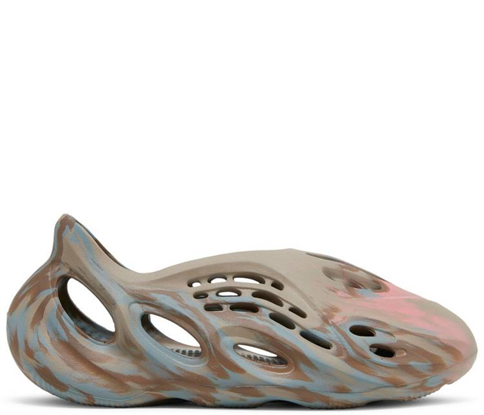 Yeezys Foam Runner MX Sand Grey GY3969