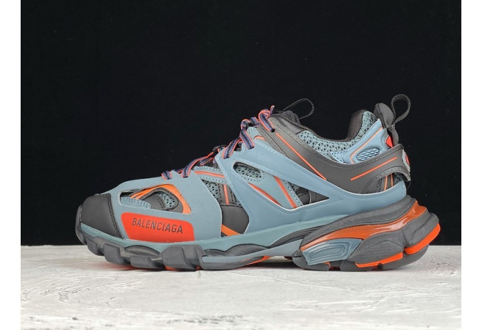 Balenciaga Sneaker TRACK Tess.s.Gomma 5000025