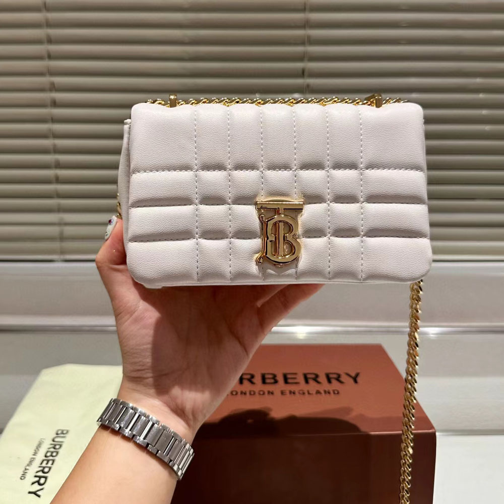 Burberry Lola Bag Mini