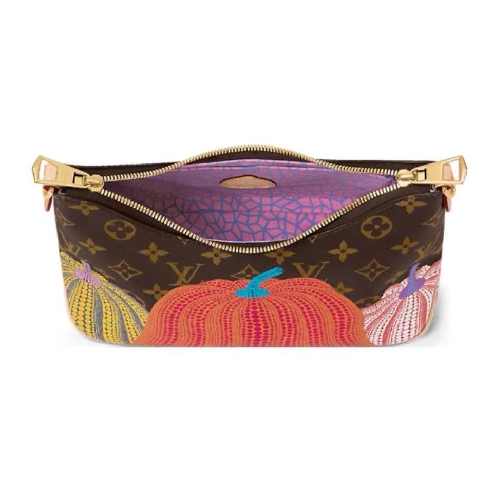 Louis Vuitton LV x YK Boulogne M46470