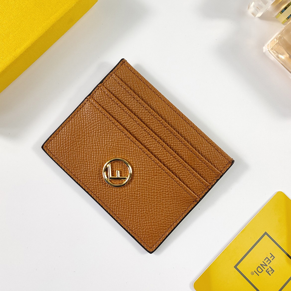 FENDI Classic Wallet