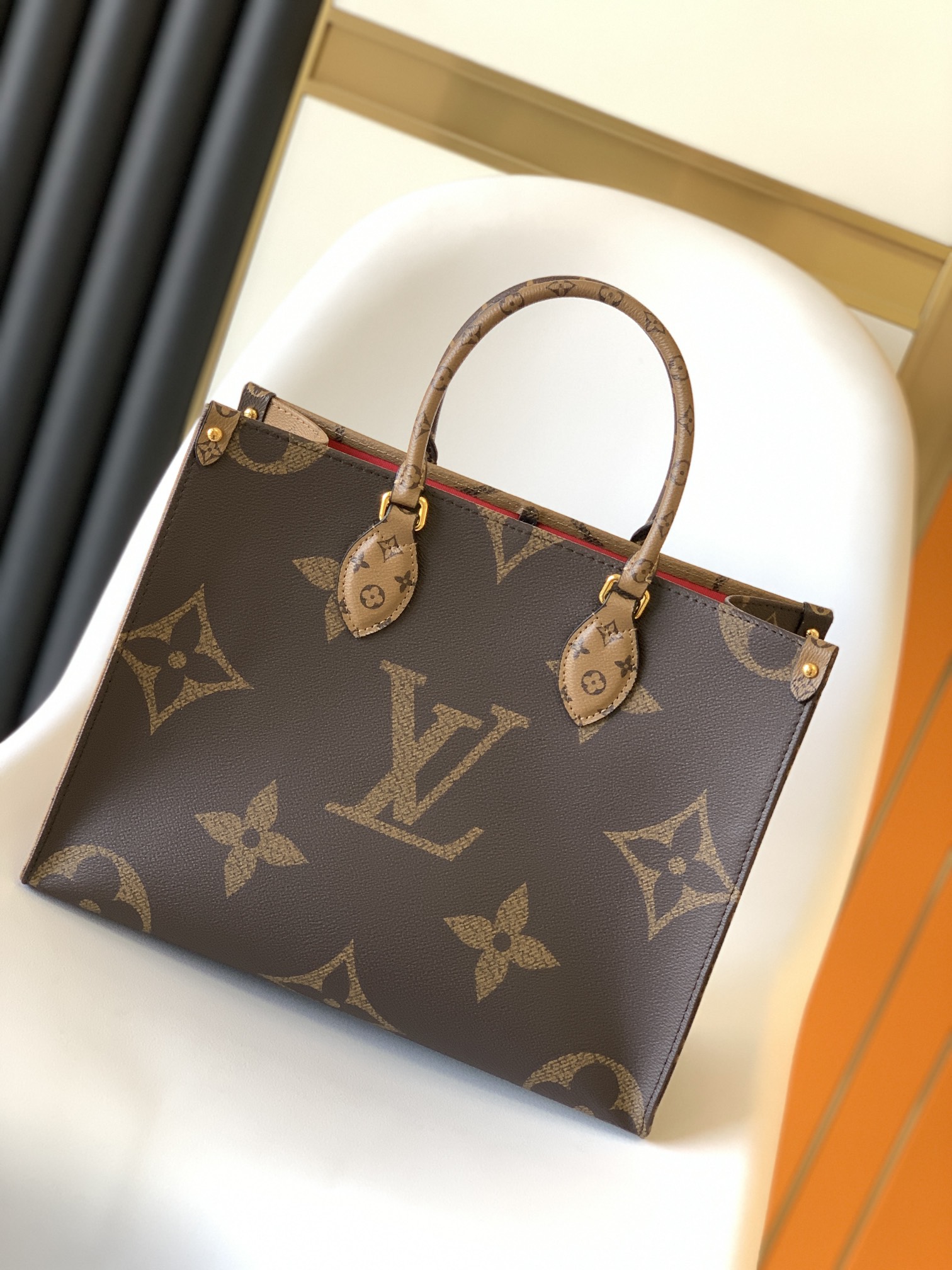 Louis Vuitton Onthego MM M45321