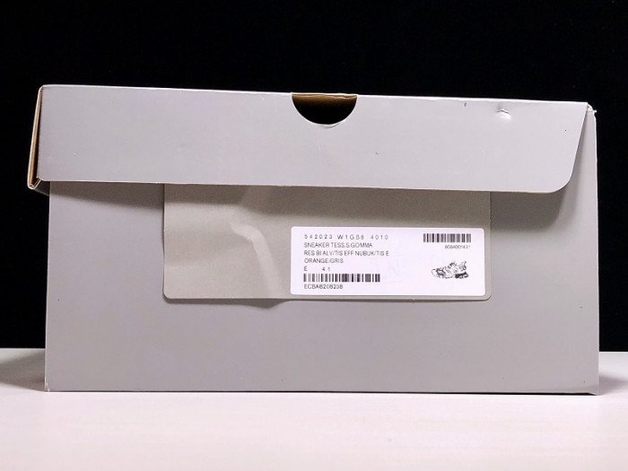 Balenciaga Sneaker TRACK Tess.s.Gomma 5000006