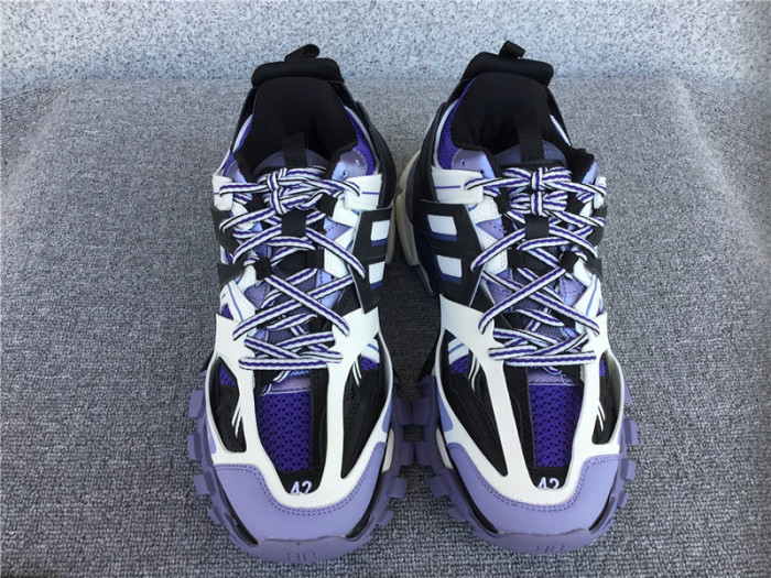 Balenciaga Sneaker TRACK Tess.s.Gomma