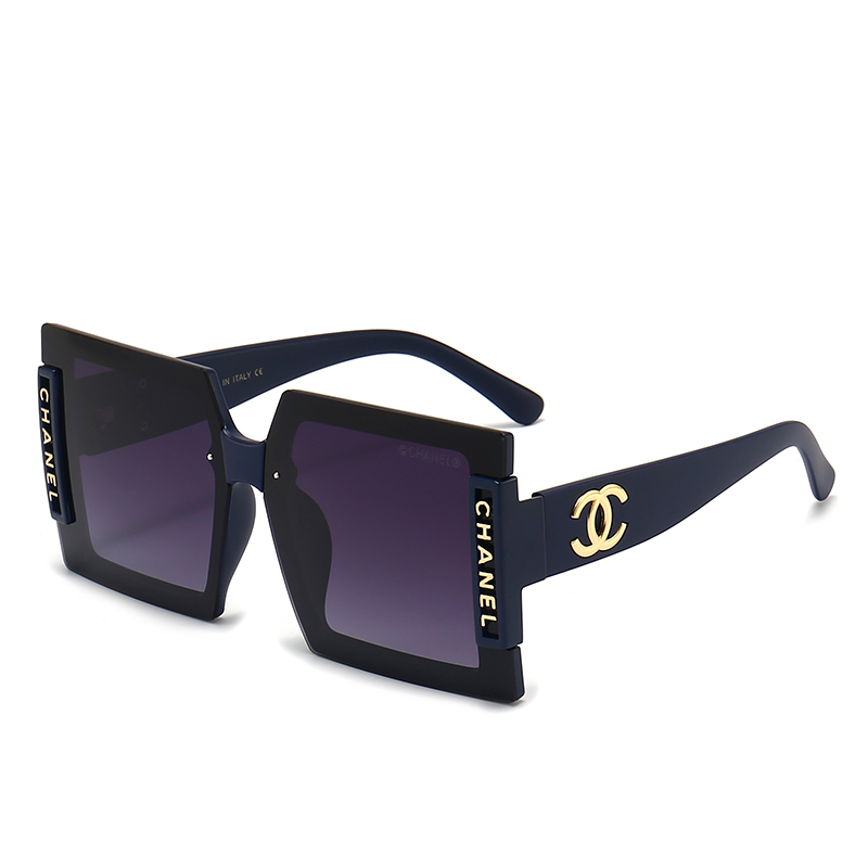 Chanel Fashion Sunglasses