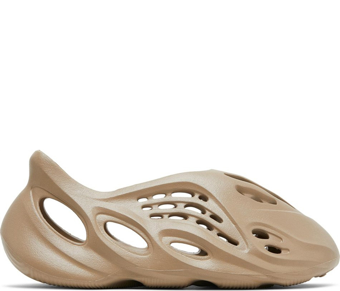 Yeezys Foam Runner Mist GV6774