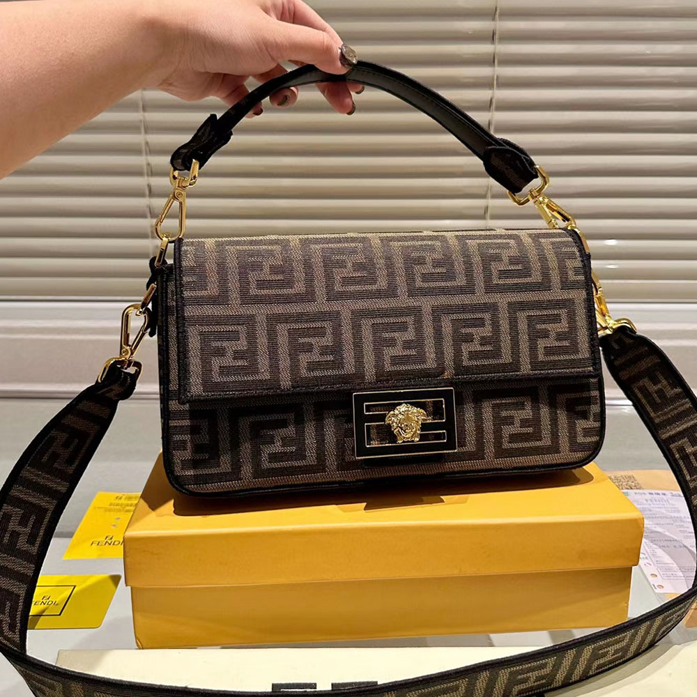 Fendi Baguette Bag