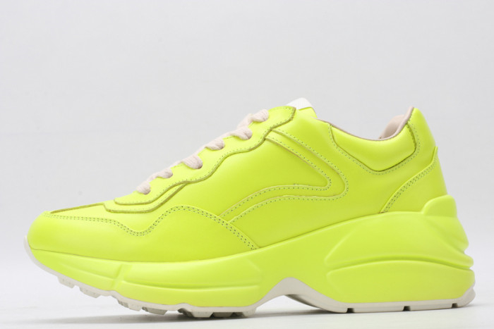 Gucci Rhyton Sneakers 29