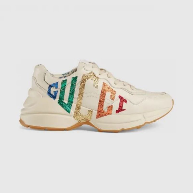 Gucci Rhyton Sneakers Casual Shoes (Replica)