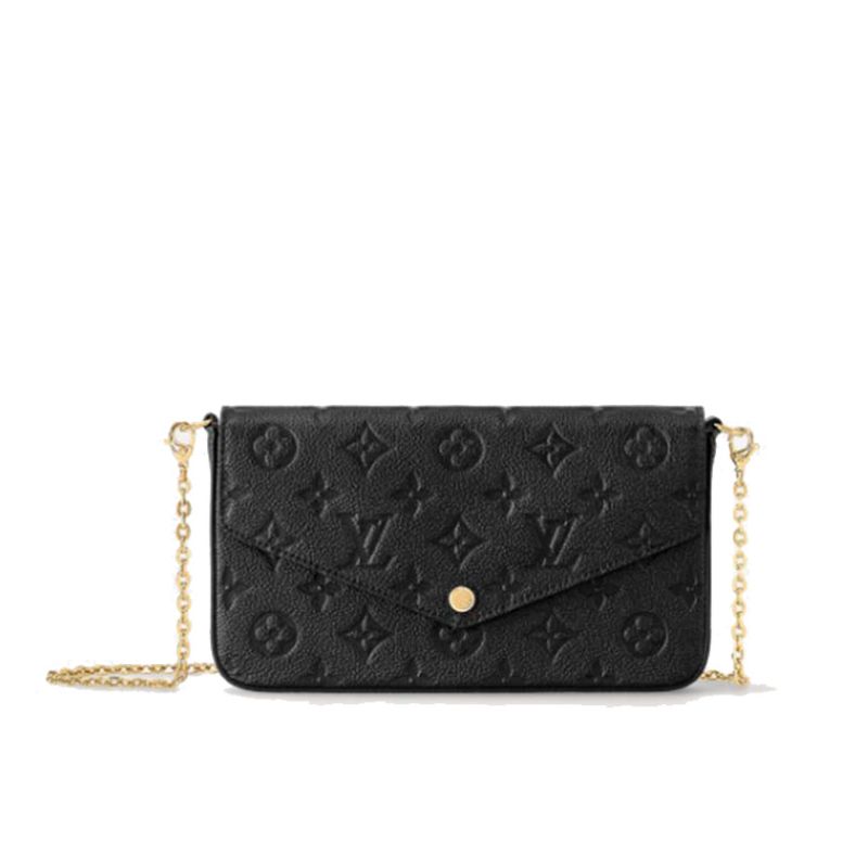 Louis Vuitton LV Felicie Pochette