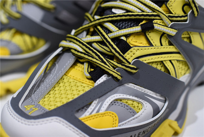 Balenciaga Sneaker TRACK Tess.s.Gomma 5000003