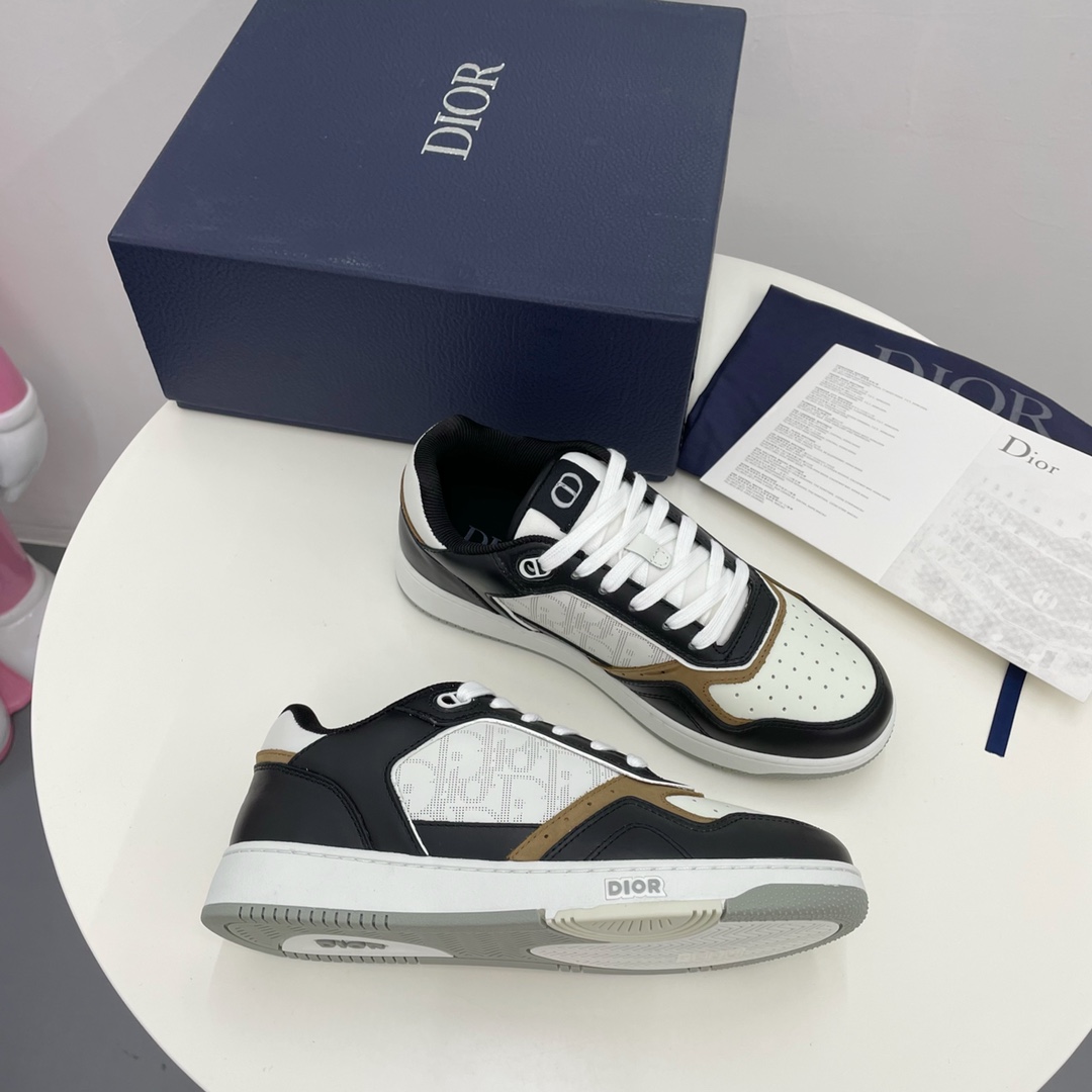 Dior B27 Sneakers