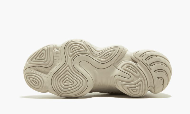 Yeezys 500 “Blush / Desert Rat”