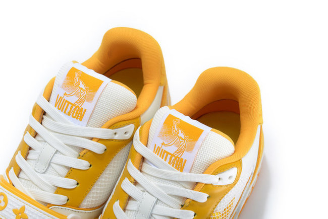 Louis Vuitton Sneakers