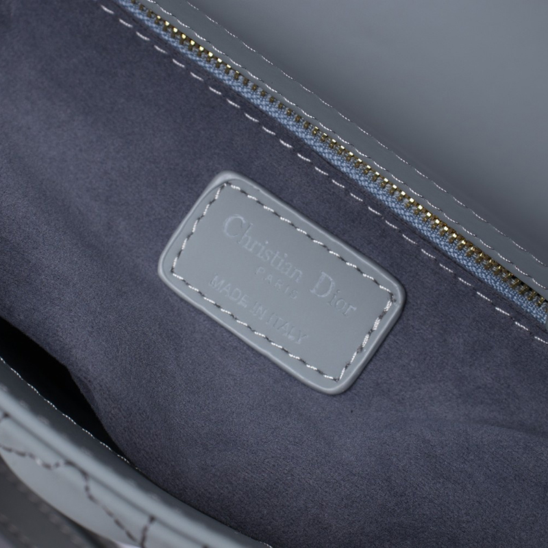 Dior The LADY D-LITE Bag