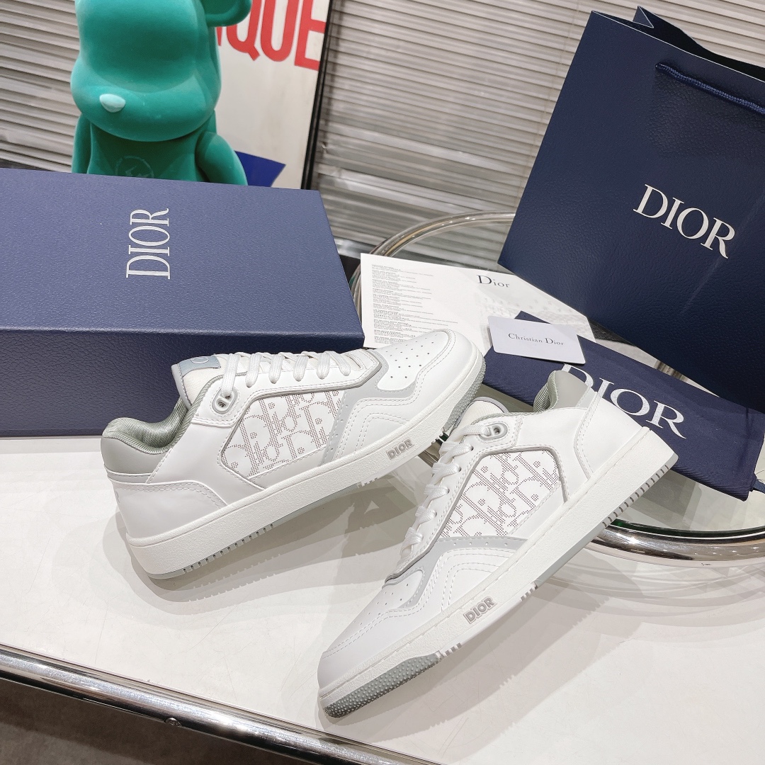 Dior B27 Sneakers