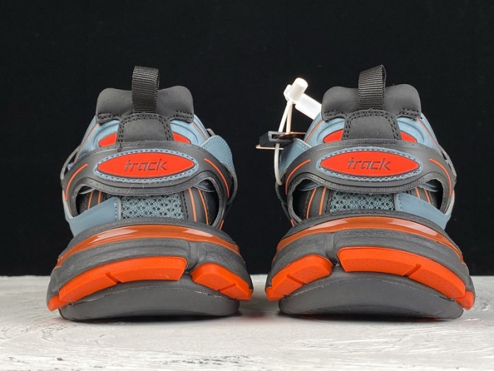 Balenciaga Sneaker TRACK Tess.s.Gomma 5000025