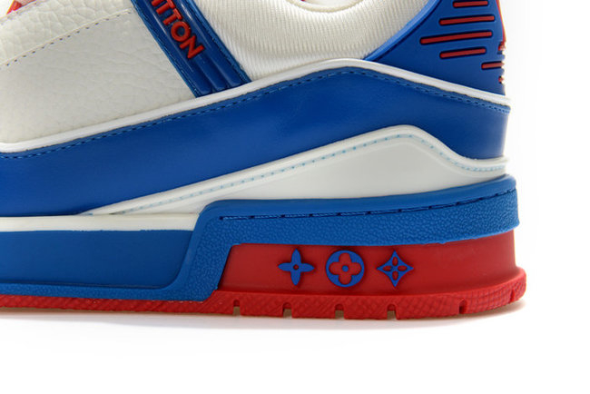 Louis Vuitton Sneakers