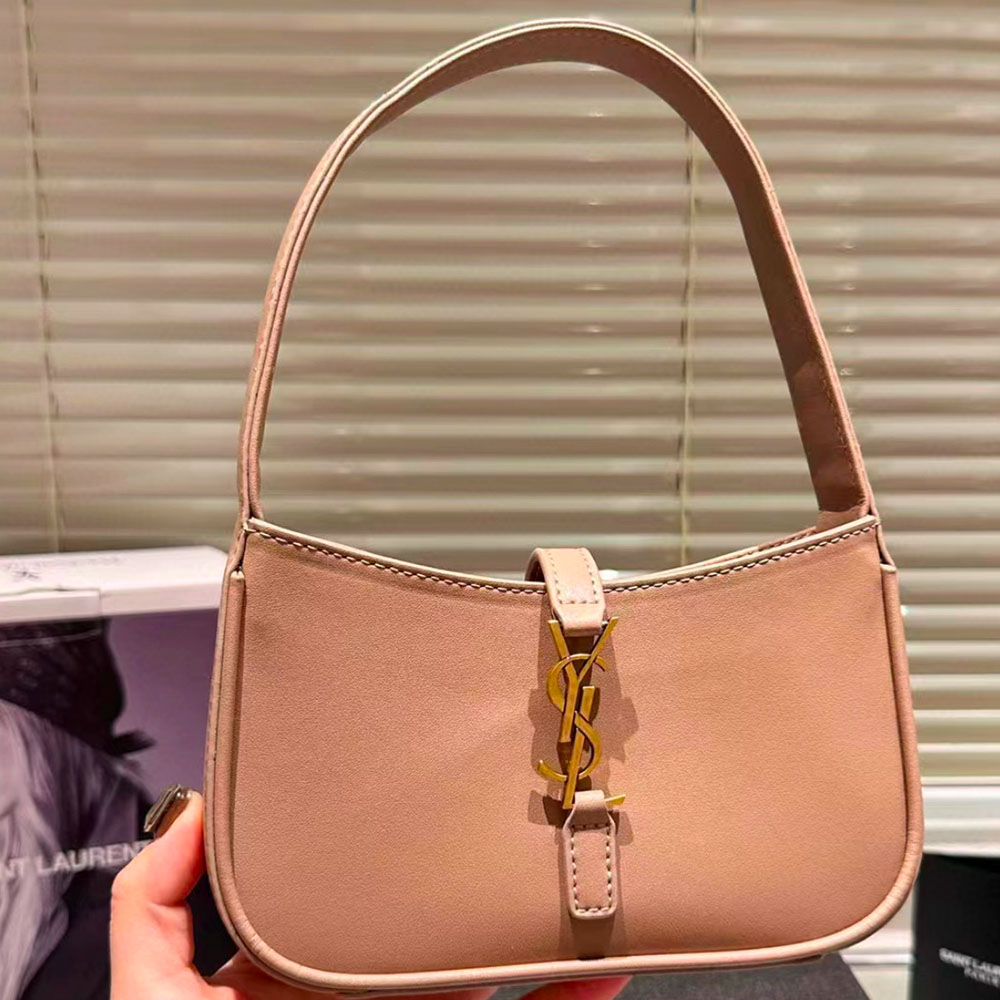 Saint Laurent YSL LE5 À 7 Lined Handbag Small&Mini