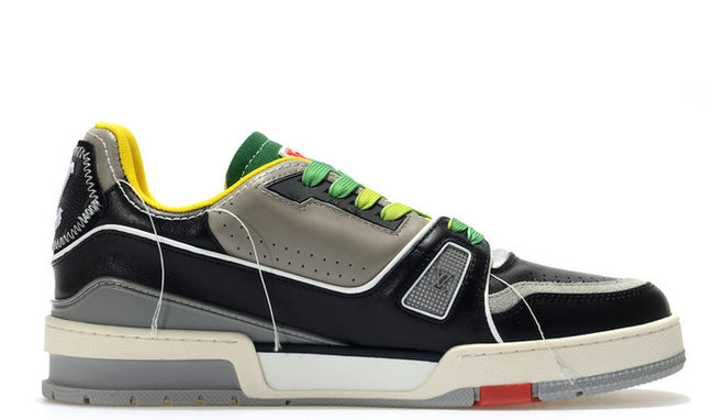 Louis Vuitton Sneakers