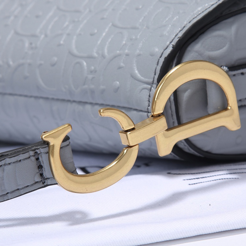 Dior Womens Bags Crossbody Bag SADDLE BAG