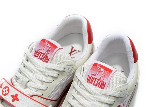 Louis Vuitton Sneakers