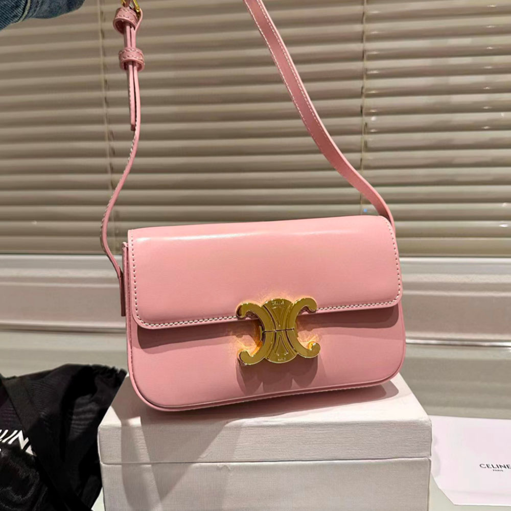 CELINE CLAUDE BAG