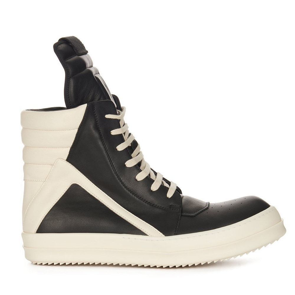 Rick Owens Drkshdw Mega Bumper Sneakers