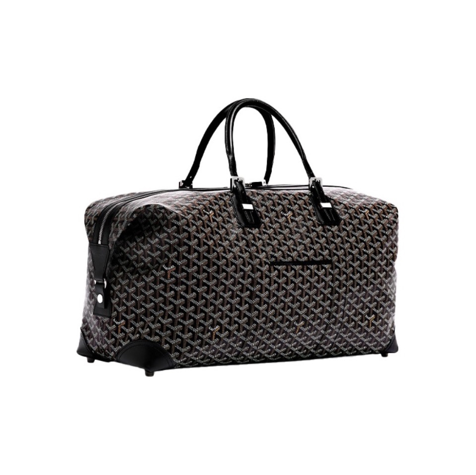 Goyard Bowling 55 bag