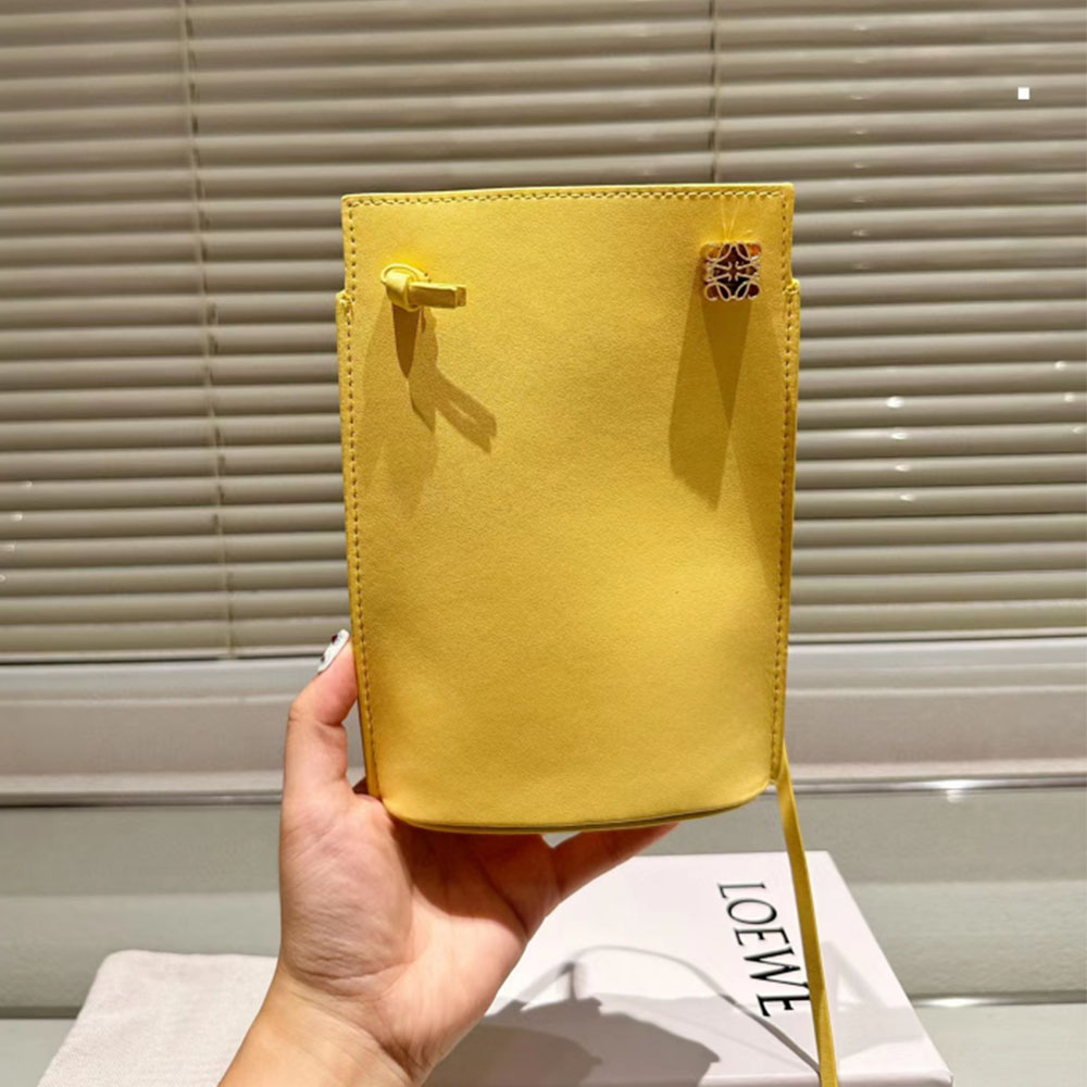 Loewe Relief Crossbody bag