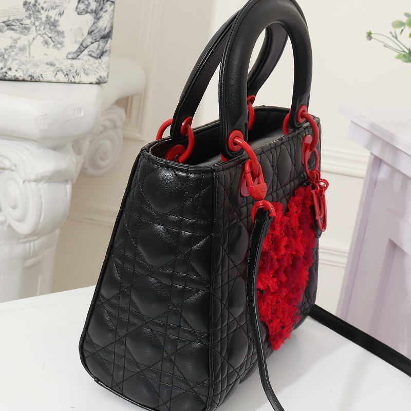 Dior The LADY D-LITE Bag