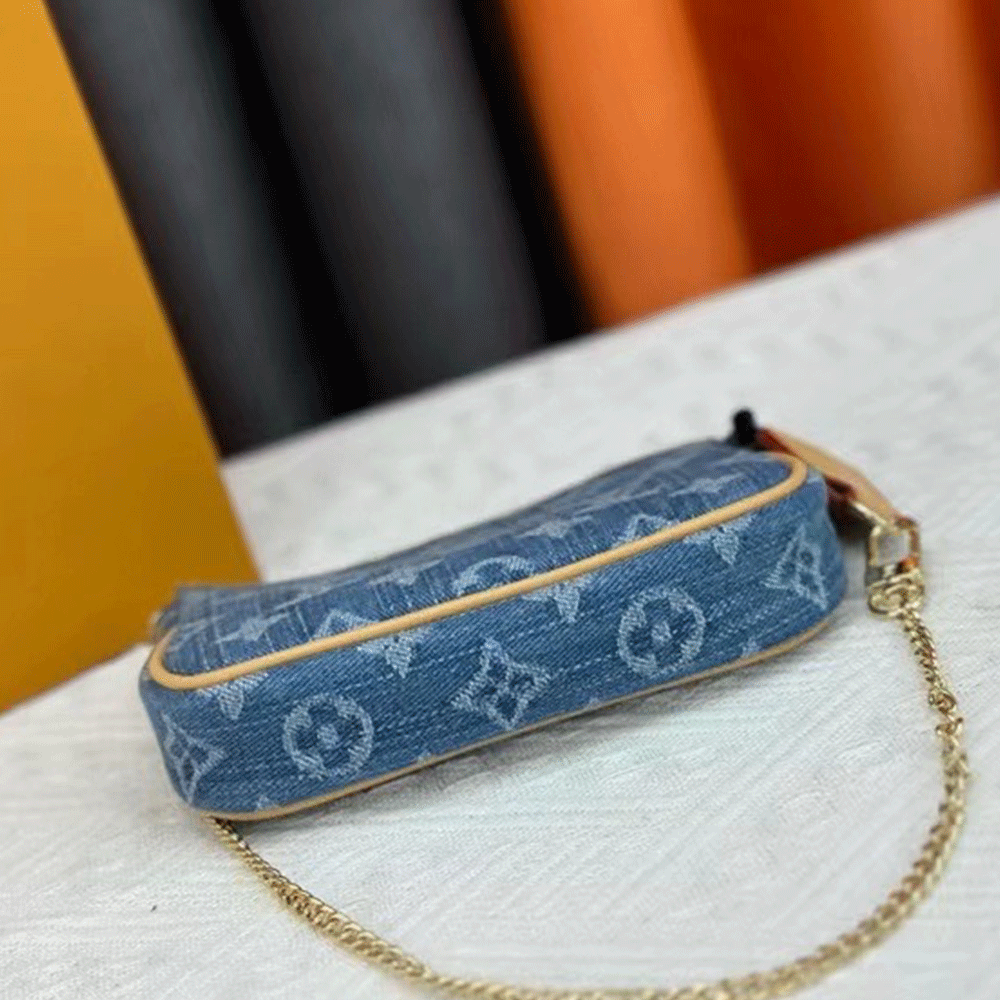 Louis Vuitton LV  Mini Pochette Accessoires Bags