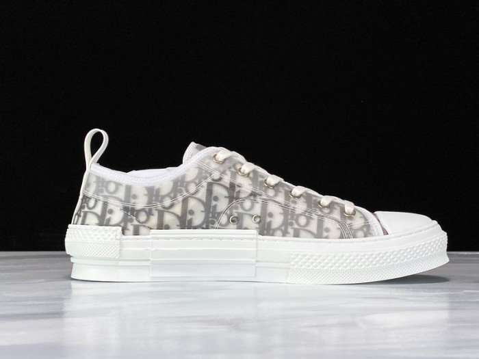 Dior B23 Oblique low Shoes T004801-1072