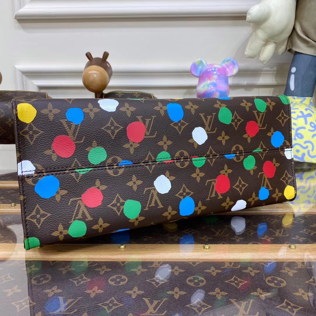 Louis Vuitton YK Onthego MM M46379