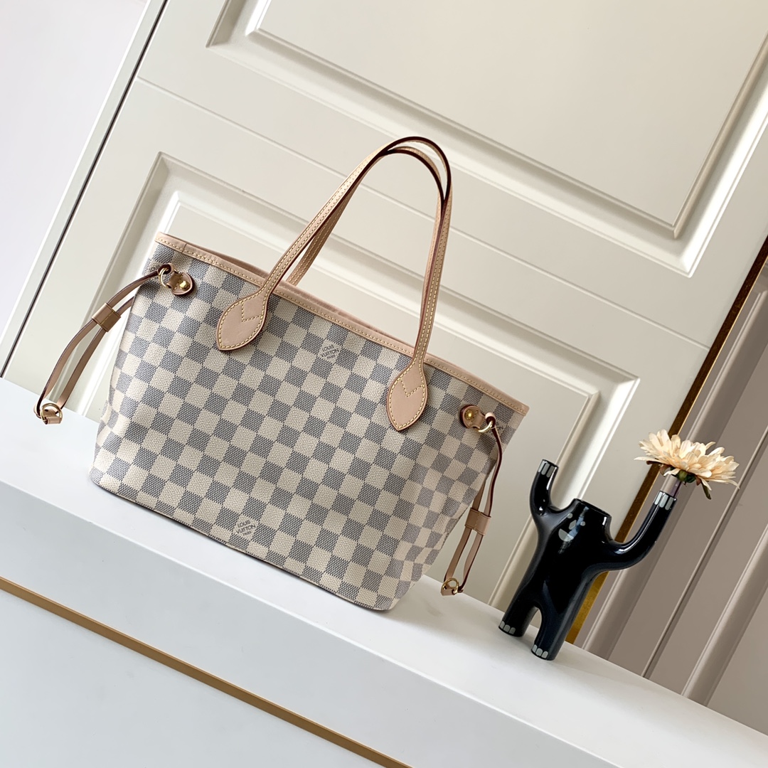 Louis Vuitton Neverfull PM M41603