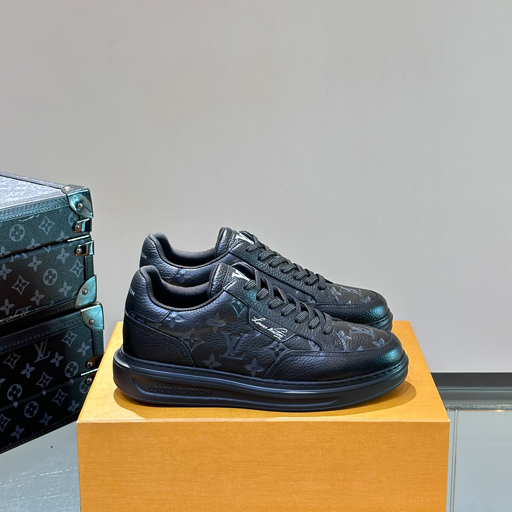 Louis Vuitton LV Beverly Hills Sneaker