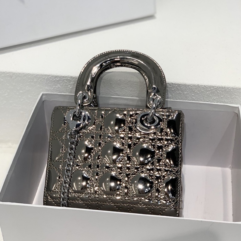 Dior The LADY D-LITE Bag