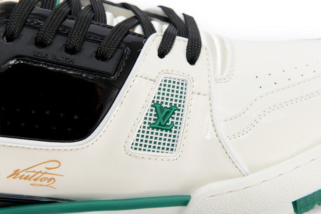 Louis Vuitton Sneakers