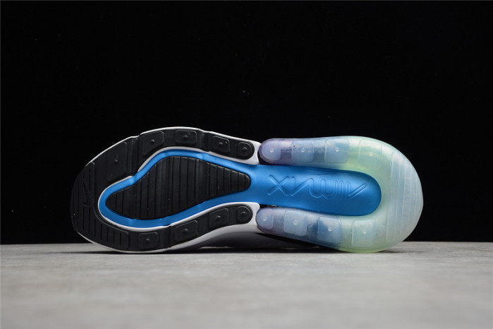 NIKE Air Max 270 DUSTY CACTUS Black/Dusty Cactus-White AH8050-001