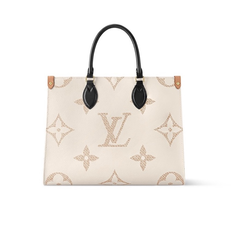 Louis Vuitton LV On The Go