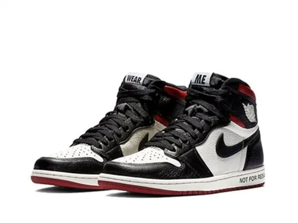 Jordan1 NRG Not For Resale