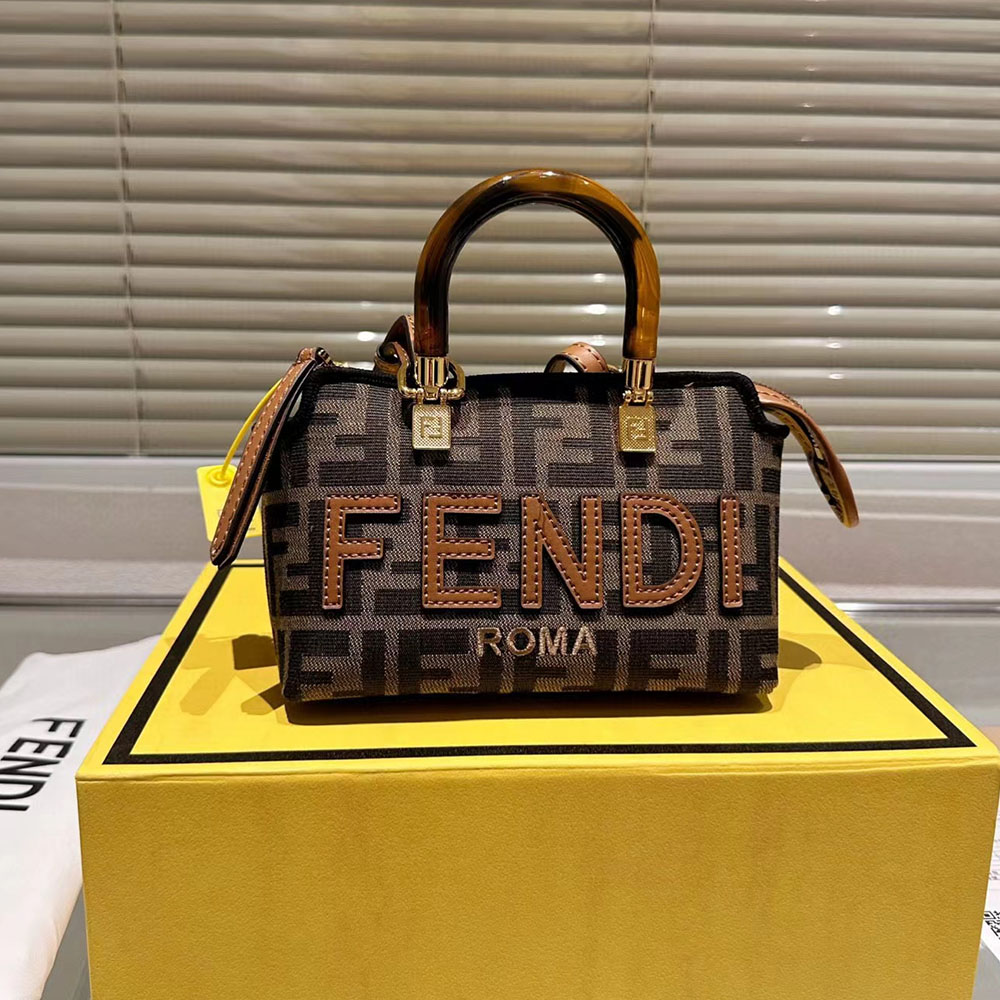 Fendi By The Way Mini