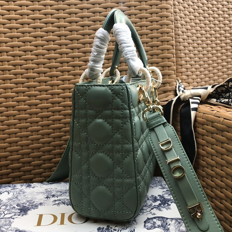 Dior The LADY D-LITE Bag