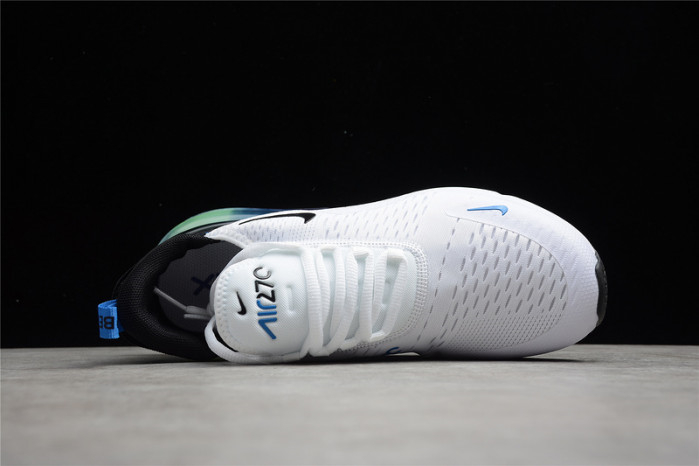 NIKE Air Max 270 DUSTY CACTUS Black/Dusty Cactus-White AH8050-001