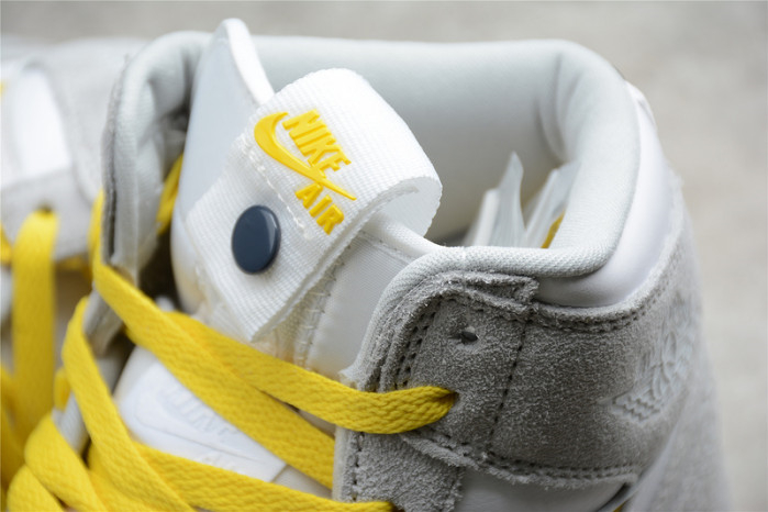 Air Jordan 1 High Switch CW6576 -100