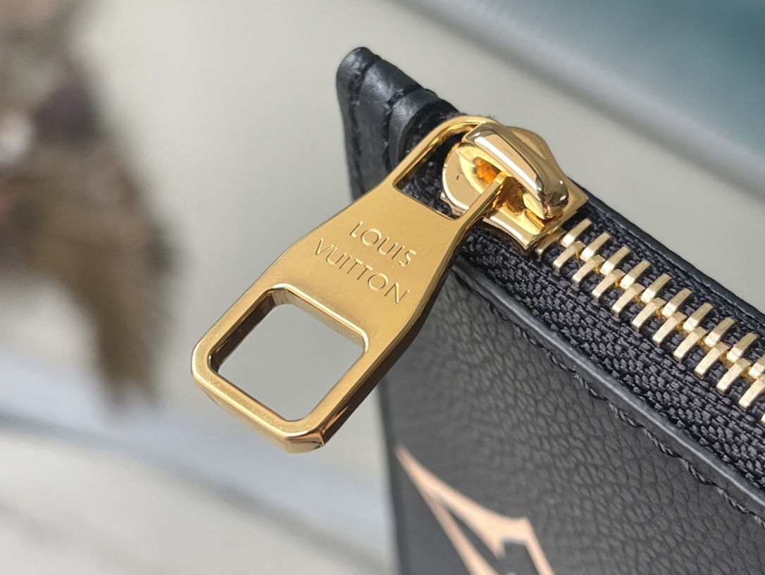 Louis Vuitton Neverfull MM m58907